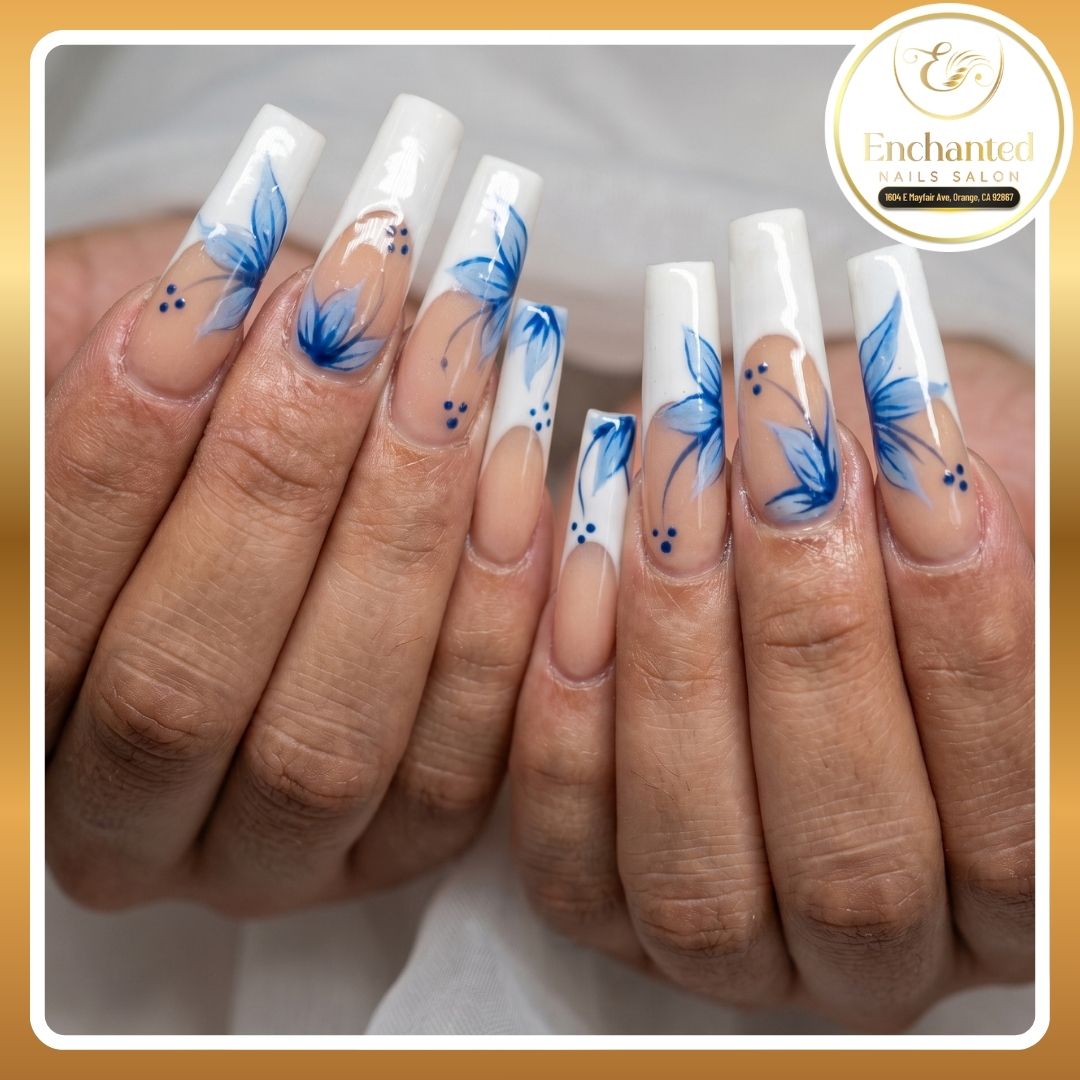 Nail July 7
